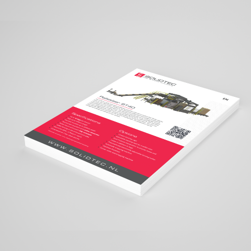 flyer mockup