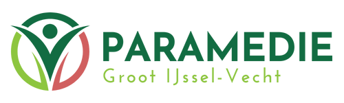 Logo Paramedie Groot IJssel-Vecht