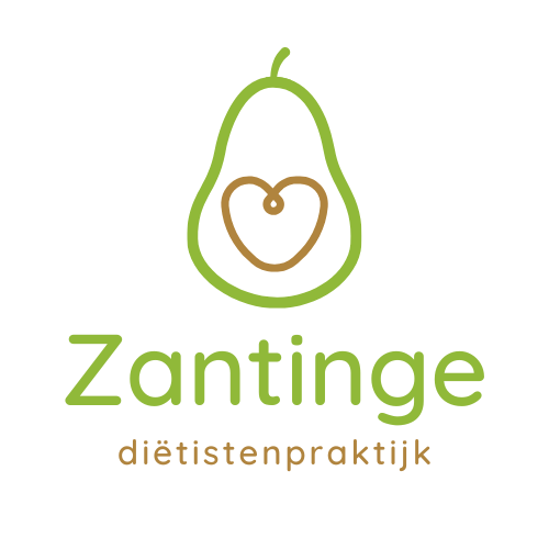 Logo Diëtistenpraktijk Zantinge